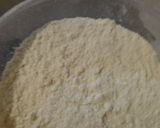 Foto del paso 4 de la receta: Macarrones con base de merengue italiano y relleno de chocolate