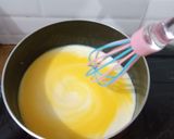 Foto langkah ke 2 dari resep Klapertart.