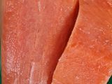 Salmon Steak