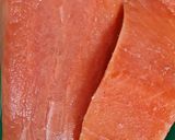 Foto langkah ke 3 dari resep Salmon Steak.