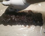 Foto del passaggio 9 della ricetta Salame di cioccolato al Ciobar