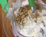Foto del paso 2 de la receta: Tarteletas de roquefort y nuez
