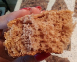 Foto del paso 9 de la receta: Torta de Nutella