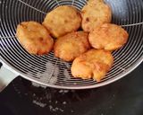 Foto langkah ke 4 dari resep Perkedel Daging.