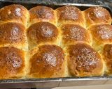 Foto del paso 7 de la receta: Pan con mandioca