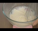 A picture of step 2 of Chocolate Banana Mini Crepes (Japanese Crepes).
