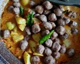 Foto langkah ke 7 dari resep Sambel Goreng Printil.
