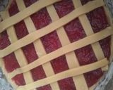 Foto del paso 5 de la receta: Pasta frola