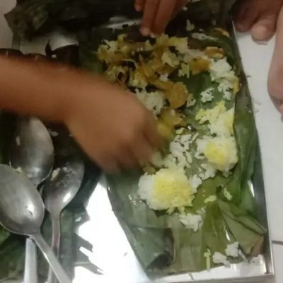 Langkah 5
