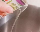 Foto del paso 1 de la receta: Aquafaba-Merengue sin huevo by Rouss comidas