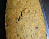 Foto del paso 1 de la receta: Torta de Zanahoria con semillas y arándanos