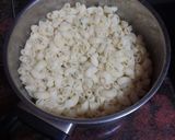 Foto del paso 4 de la receta: Pasta con salsa gustosa