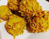 Foto langkah ke 1 dari resep Bola Tahu rambutan.