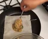 Cheated Eggs Martabak recipe step 3 photo