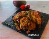 Mango-Chilli Chicken Thighs recipe step 4 photo