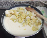 Foto del paso 9 de la receta: Bacalao con natas