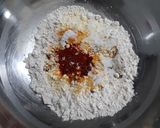 દાલ ઢોકળી રેસીપી સ્ટેપ1ફોટો