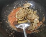 Foto langkah ke 5 dari resep Empal Jengkol.
