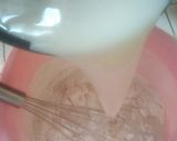 Foto langkah ke 3 dari resep Lapis Tepung beras.