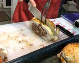 Foto del paso 8 de la receta: Pollo al horno relleno