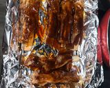 A picture of step 6 of Insane BEST SPARERIBS. (If not the best ever I will eat grass for a week 🤪).