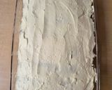 Foto del paso 4 de la receta: Tiramisú sin huevo crudo 🍰sin balanza, ideal principiantes, con tips y seguridad bromatológica 🍰