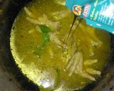 Foto langkah ke 4 dari resep ceker untuk mie ayam (gak ribet).