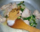 A picture of step 8 of Fried Chicken And Potato Biryani.