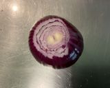 Une image de l'étape 5 de Salade de coquillettes aux carottes, tomates bicolores et oignon rouge.
