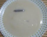 Foto del paso 3 de la receta: Mazamorra de harina y coco
