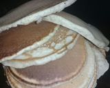 Foto del paso 3 de la receta: Hotcakes 🍯