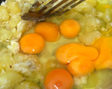 Foto del paso 3 de la receta: 230. Bacalao al ajoarriero aragones (principal pescado)
