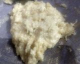 A picture of step 3 of #Khowa ke pede.