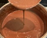 Foto del paso 3 de la receta Chocolate a la taza - Adviento Navidad Cookpad