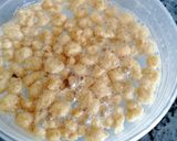 Foto del paso 1 de la receta: Tofu en salsa de miso