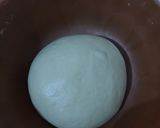 Foto langkah ke 4 dari resep Sourdough Roti Sobek Pisang Keju.