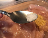 Foto del paso 2 de la receta: Pechuga empanizada 🥚🍞🍗🥛