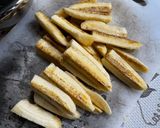 Foto langkah ke 1 dari resep Pisang Goreng Kriuk.