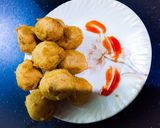 A picture of step 4 of Potatoes 🥔 Balls.