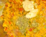 લીલી હળદરનું શાક (Lili Haldar Nu Shak Recipe In Gujarati) રેસીપી સ્ટેપ5ફોટો