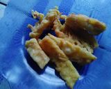 Foto langkah ke 5 dari resep Milor krispi.