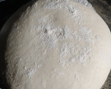 Foto del paso 1 de la receta: Pan de campo
