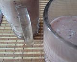 Foto del paso 3 de la receta: Batido de higos con leche