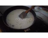 Kesar Badam Pista Ice-cream (without sugar) recipe step 1 photo