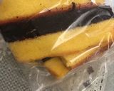 Foto langkah ke 8 dari resep Lapis Surabaya highly recommended.