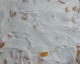 Foto del paso 5 de la receta: Postre salvador de antojos 😋 vainillas y crema