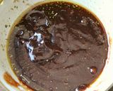 A picture of step 2 of Ellie's Crockpot BBQ Chicken.