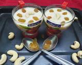 Semolina Pudding with Date Palm Jaggery recipe step 1 photo