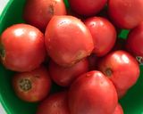 Foto del paso 1 de la receta La mermelada de tomate más cara del mundo