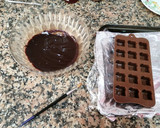 Foto del paso 2 de la receta: Bombones de coco y leche condensada